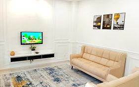 Cosy Casa Hana 4Br 3B