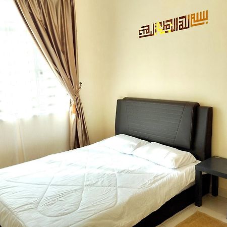 Cosy Casa Hana 4Br 3B Kuantan Luaran gambar