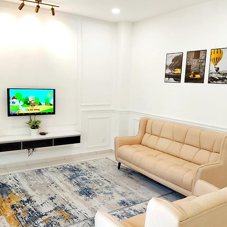 Cosy Casa Hana 4Br 3B Kuantan Luaran gambar