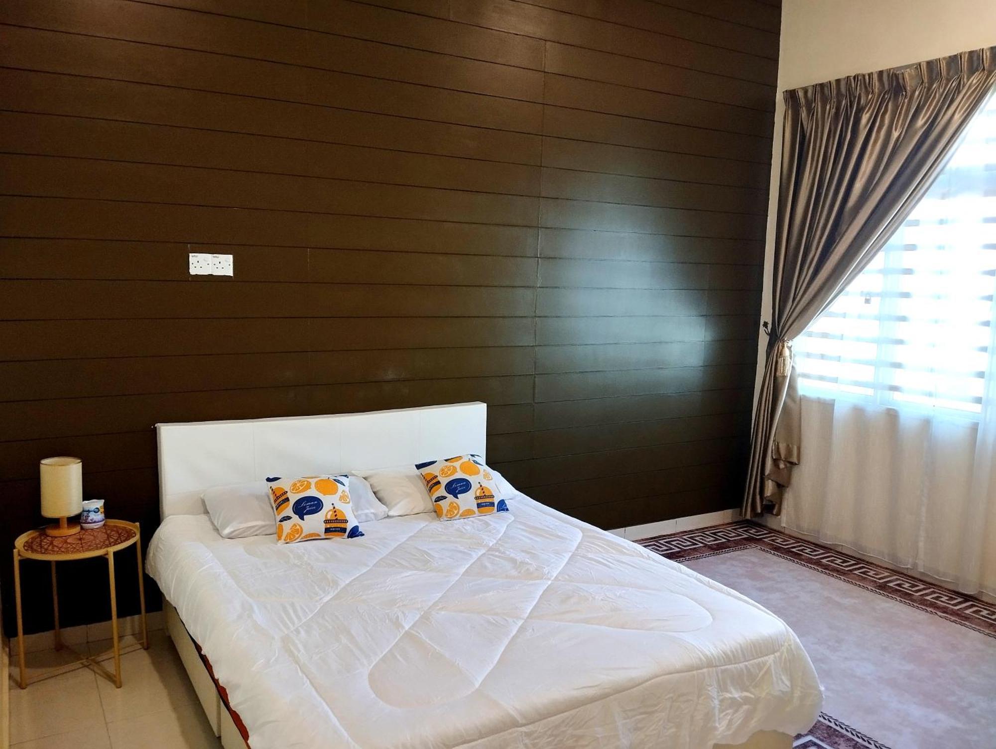 Cosy Casa Hana 4Br 3B Kuantan Luaran gambar