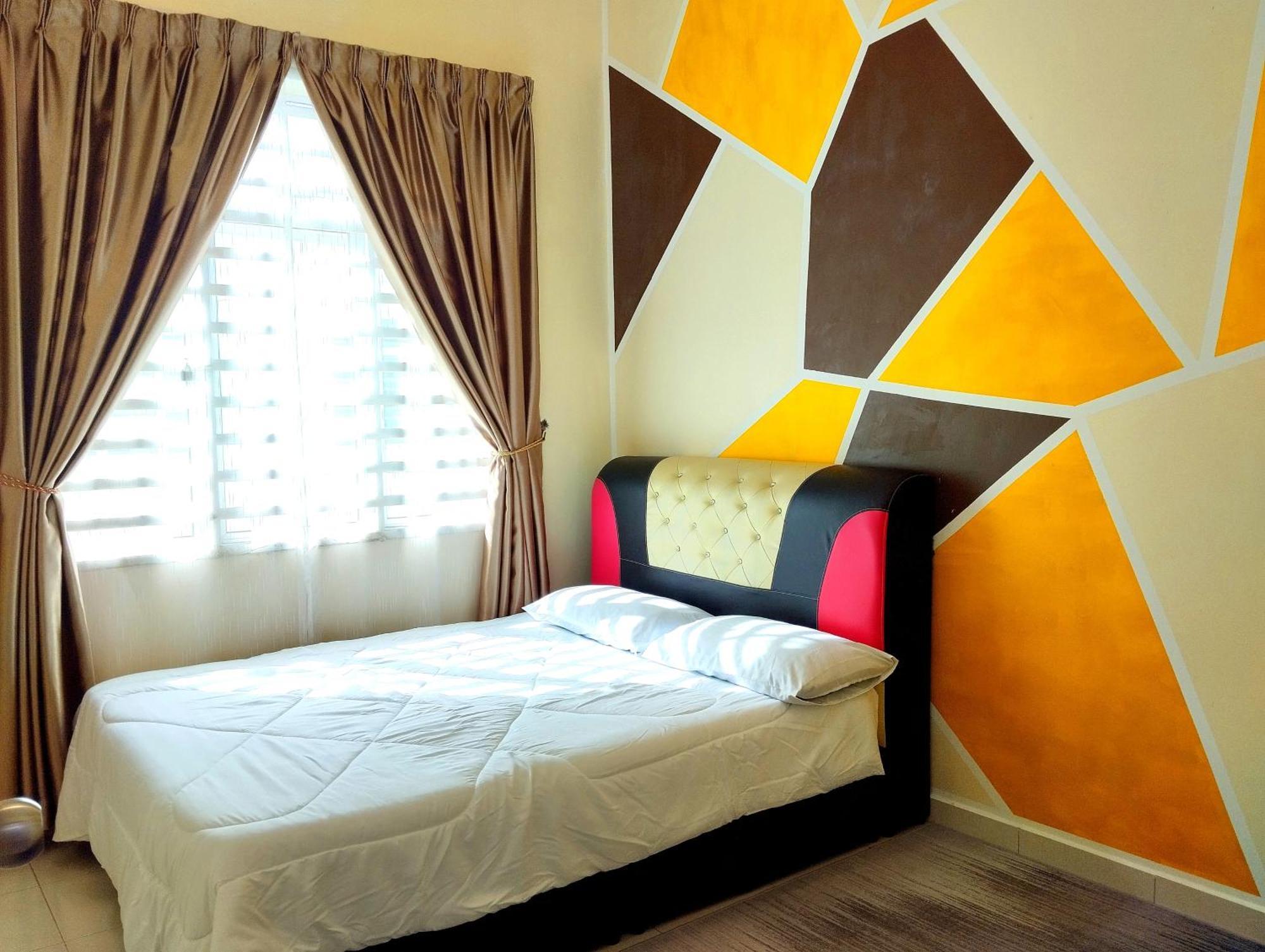 Cosy Casa Hana 4Br 3B Kuantan Luaran gambar