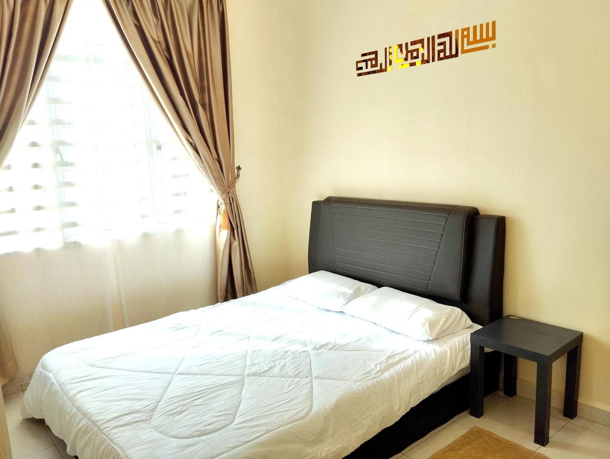 Cosy Casa Hana 4Br 3B Kuantan Luaran gambar