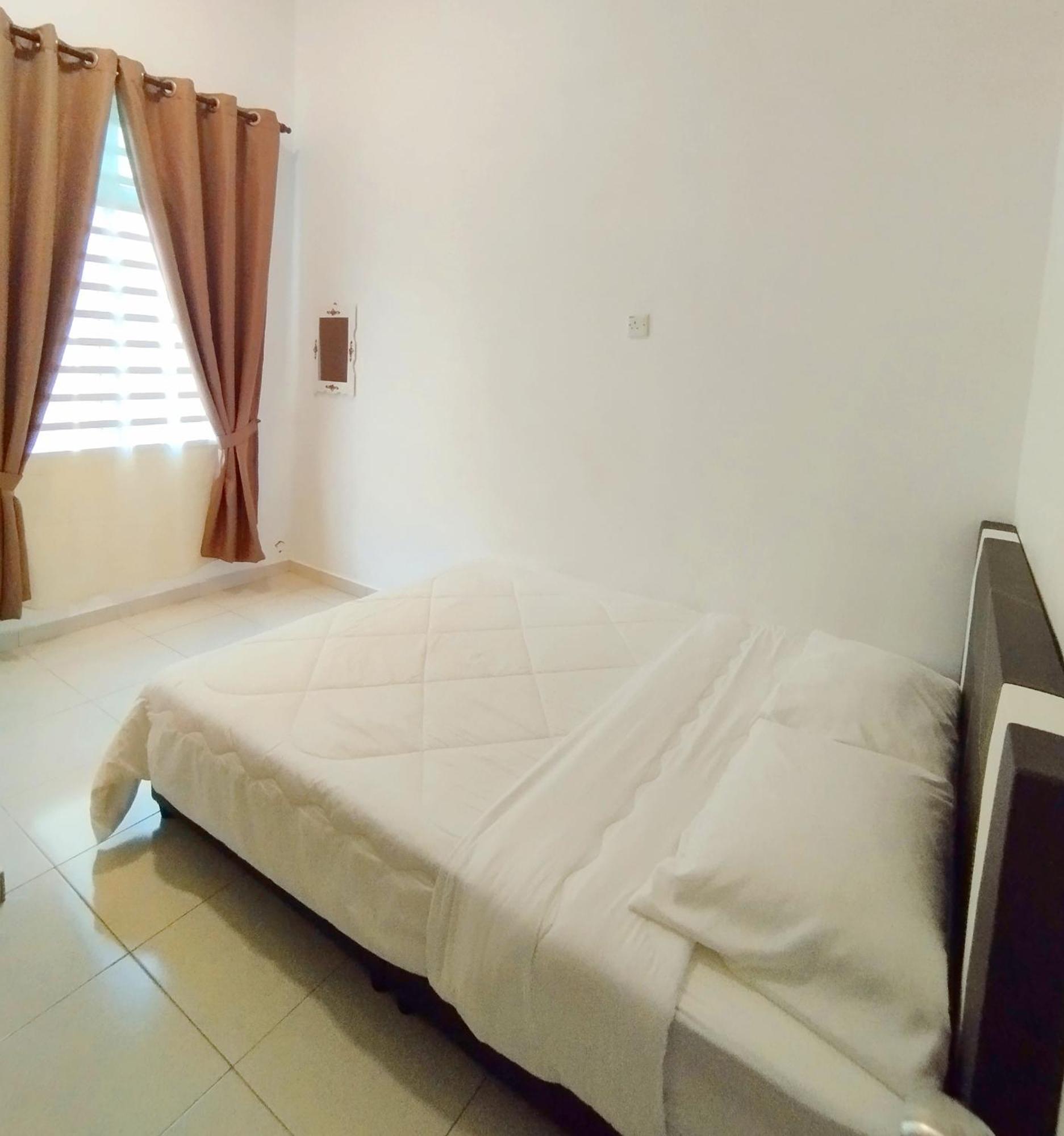 Cosy Casa Hana 4Br 3B Kuantan Luaran gambar